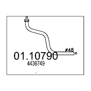 01.10790 MTS
