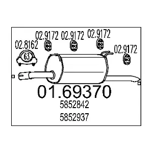 374639 ROMAX