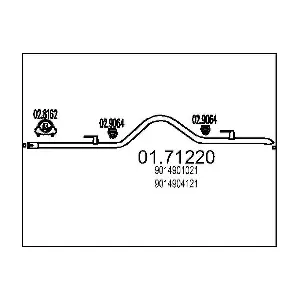 01.71220 MTS