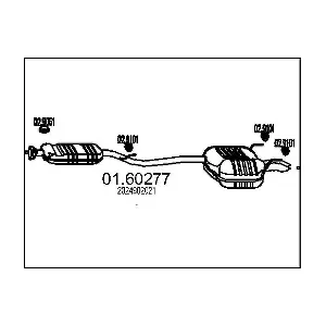 2024902021 MERCEDES-BENZ