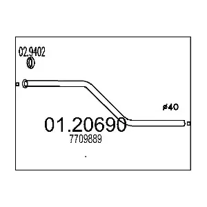 19019 FONOS
