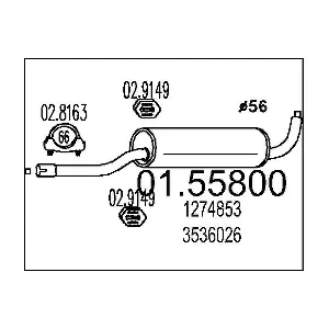 01.55800 MTS