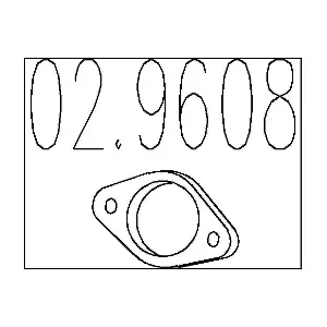 02.9608 MTS
