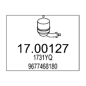 17.00127 MTS