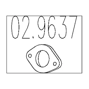 02.9637 MTS