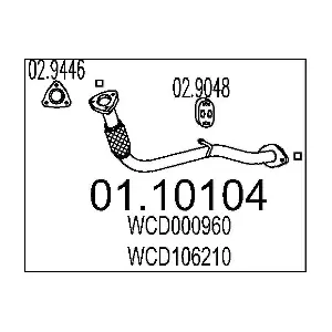 01.10104 MTS