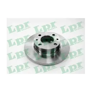 F2021P LPR