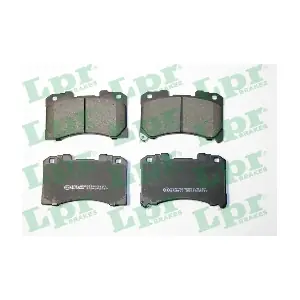 05P2319 LPR