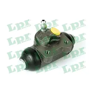 4521 LPR