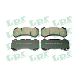 05P2215 LPR