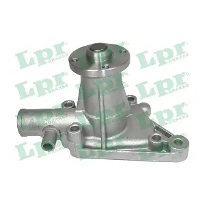 WP0672 LPR