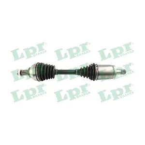 DS15039 LPR