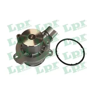 WP0839 LPR