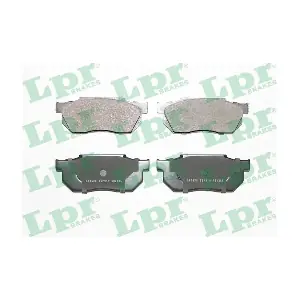05P919 LPR
