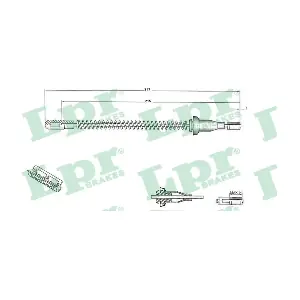 C0586B LPR