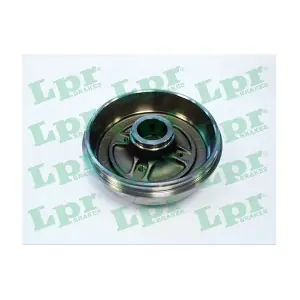 7D0671 LPR