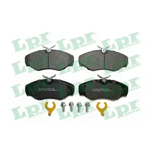 05P869K LPR
