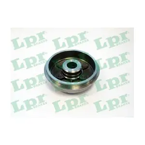7D0024 LPR