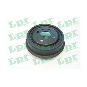 7D0138 LPR