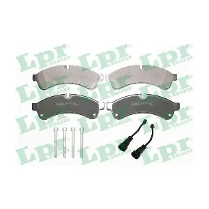 05P1461A LPR