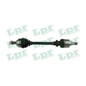 DS60614 LPR