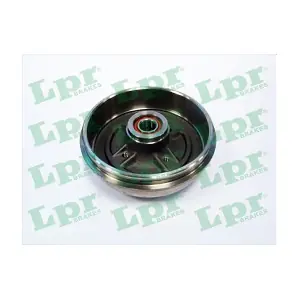 7D0627C LPR