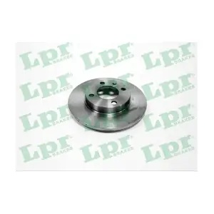 V2301P LPR
