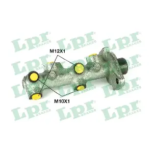 1512 LPR