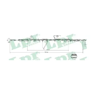 C0512B LPR