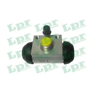 5330 LPR