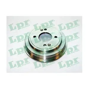 7D0678 LPR