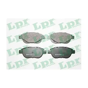 05P1751 LPR