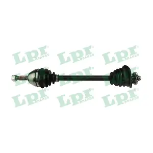 DS39097 LPR
