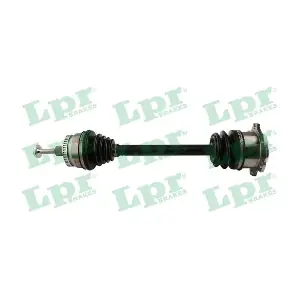DS60080 LPR