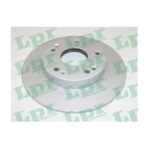 H1013PR LPR