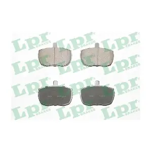 05P140 LPR