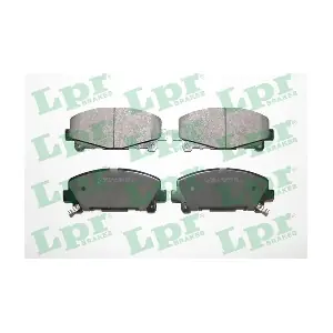 05P1607 LPR