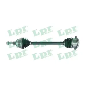 DS14225 LPR