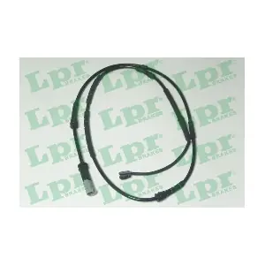 KS0176 LPR