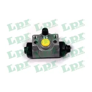 4860 LPR