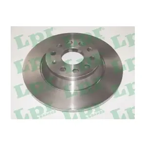 A1055P LPR