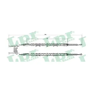 C0655B LPR