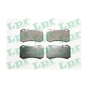05P1719 LPR