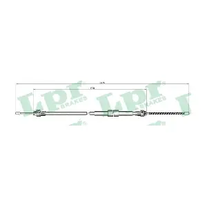 C0137B LPR
