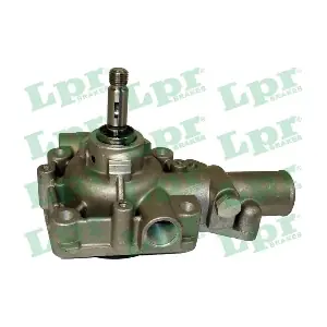 WP0074 LPR