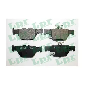 05P2097 LPR