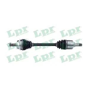 DS52427 LPR