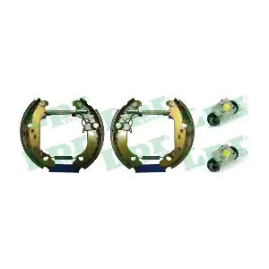 OEK539 LPR
