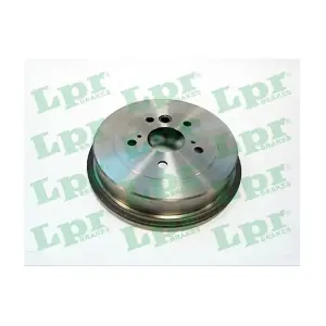7D0364 LPR