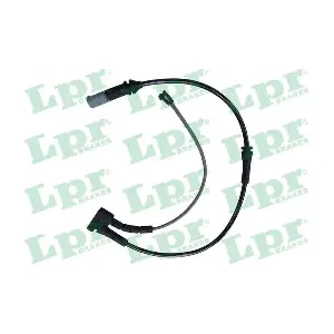 KS0268 LPR